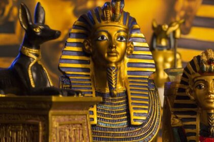 5 ألغاز حول الحضارة المصرية القديمة تم حلها