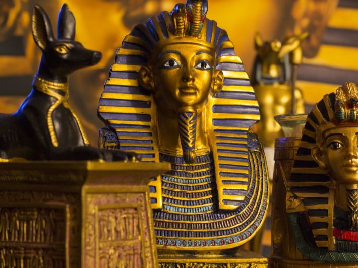 5 ألغاز حول الحضارة المصرية القديمة تم حلها - برفيلكس - brieflex