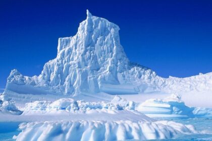 كيف سيتأثر القطب الشمالي بتقارب بوتين وترامب؟