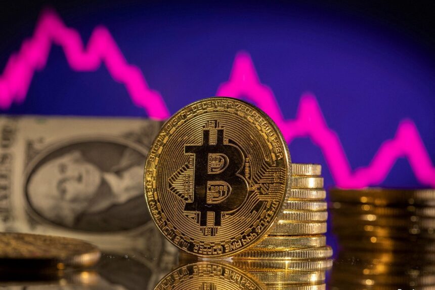 اولي - برفيلكس - brieflex ترامب يوجه بإنشاء احتياطي استراتيجي من البيتكوين.. ماذا يعني ذلك؟ - برفيلكس - brieflex