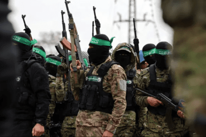 المفاوضات المباشرة بين الولايات المتحدة وحماس.. هل تحقق أهدافها؟