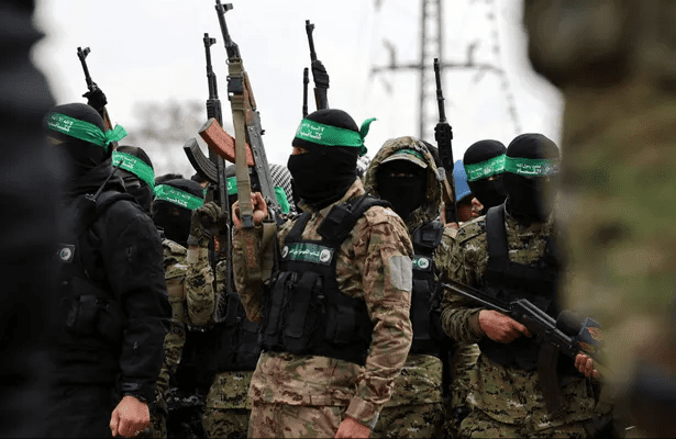 المفاوضات المباشرة بين الولايات المتحدة وحماس.. هل تحقق أهدافها؟ - برفيلكس - brieflex