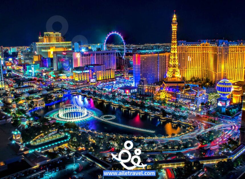 بسبب ترامب.. كيف تخسر أمريكا مليارات السياحة الأوروبية؟ - برفيلكس - brieflex