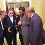 المفاوضات النووية - برفيلكس - brieflex  - برفيلكس - brieflex