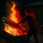 الأكواميشن.. أغرب طريقة للتخلص من الجثث تجتاح أمريكا - برفيلكس - brieflex  - برفيلكس - brieflex