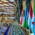 قمة بغداد - برفيلكس - brieflex  - برفيلكس - brieflex