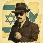 إيلي كوهين.. قصة الجاسوس الذي لم تنساه تل أبيب - برفيلكس - brieflex  - برفيلكس - brieflex
