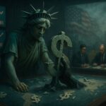 لماذا لا تستطيع الولايات المتحدة تحمل خسارة هيمنة الدولار؟ - برفيلكس - brieflex  - برفيلكس - brieflex