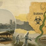 كوليرا السودان تهدد مصر.. كيف تتحصن القاهرة؟ - برفيلكس - brieflex  - برفيلكس - brieflex
