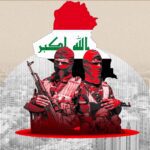 كيف تخطط الفصائل الموالية لإيران لإثارة الشغب في العراق؟ - برفيلكس - brieflex  - برفيلكس - brieflex