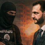 داعش وحكومة الشرع.. صراع جديد بين حلفاء الماضي - برفيلكس - brieflex  - برفيلكس - brieflex