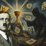 هتلر والكأس المقدسة - برفيلكس - brieflex  - برفيلكس - brieflex