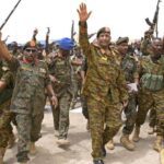 الحرب في السودان - برفيلكس - brieflex  - برفيلكس - brieflex