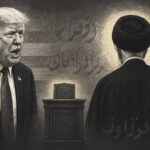 هل يتغير نظام الحكم في إيران بعد دعوة ترامب؟ - برفيلكس - brieflex  - برفيلكس - brieflex