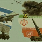 هل تستطيع إسرائيل إسقاط النظام الإيراني؟ - برفيلكس - brieflex  - برفيلكس - brieflex