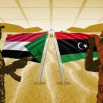 تراشق إعلامي بين الجيشين السوداني والليبي.. ماذا حدث؟ - برفيلكس - brieflex  - برفيلكس - brieflex