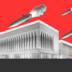 معهد وايزمان للعلوم.. ماذا نعرف عن المجمع الذي قصفته إيران؟ - برفيلكس - brieflex  - برفيلكس - brieflex