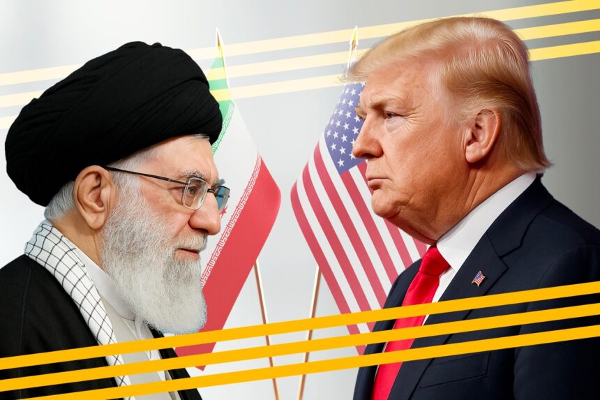 كيف ستعود إيران لطريق المفاوضات من جديد؟ - برفيلكس - brieflex  - برفيلكس - brieflex