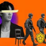 مشاهير تايوان يتهربون من التجنيد.. كيف سيتأثر الجيش؟ - برفيلكس - brieflex  - برفيلكس - brieflex