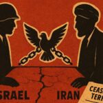 ما القيود المطلوبة لتحقيق السلام بين إيران وإسرائيل؟ - برفيلكس - brieflex  - برفيلكس - brieflex