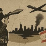 هل يورط حزب الله لبنان في الحرب؟ - برفيلكس - brieflex  - برفيلكس - brieflex
