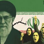 هل بدأ النظام الإيراني بالتصدع من الداخل؟ - برفيلكس - brieflex  - برفيلكس - brieflex