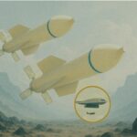 GBU-57.. قنبلة وحيدة قد تكتب نهاية الحرب في إيران - برفيلكس - brieflex  - برفيلكس - brieflex