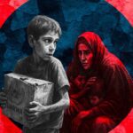 الإنسانية القاتلة.. هل تكتب الدماء نهاية مراكز الإغاثة في غزة؟ - برفيلكس - brieflex  - برفيلكس - brieflex