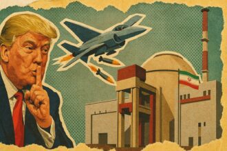 كيف خدع ترامب إيران قبل ضرب منشآتها النووية؟