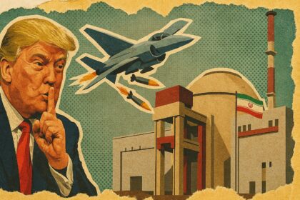 كيف خدع ترامب إيران قبل ضرب منشآتها النووية؟