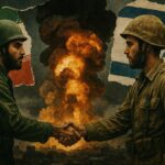 إيران أم إسرائيل.. من ربح الحرب؟ - برفيلكس - brieflex  - برفيلكس - brieflex