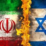 الحرب بين إسرائيل وإيران - برفيلكس - brieflex  - برفيلكس - brieflex