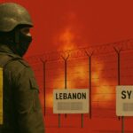 اشتعال الحدود اللبنانية السورية.. خطر حقيقي أم خدعة من حزب الله؟ - برفيلكس - brieflex  - برفيلكس - brieflex