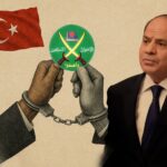 هل تسلم تركيا عناصر الإخوان لمصر؟ - برفيلكس - brieflex  - برفيلكس - brieflex