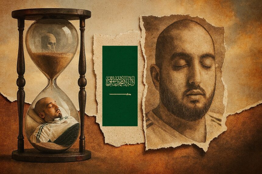 القصة الكاملة لحياة الأمير النائم الوليد بن خالد بن طلال - برفيلكس - brieflex  - برفيلكس - brieflex