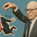 هل يُسقط روبرت مردوخ دونالد ترامب؟ - برفيلكس - brieflex  - برفيلكس - brieflex