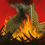 سنترال رمسيس.. كيف خسرت مصر عقلها الإلكتروني؟ - برفيلكس - brieflex  - برفيلكس - brieflex