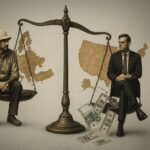 المهاجرون يكسبون أقل من المواطنين.. أزمة في أمريكا وأوروبا - برفيلكس - brieflex  - برفيلكس - brieflex