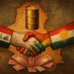 اتفاق بين أربيل وبغداد.. كيف انتهت أزمة النفط والرواتب؟ - برفيلكس - brieflex  - برفيلكس - brieflex