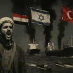الحوثيون يعلنون الحرب من جديد.. كيف ستتأثر مصر وإسرائيل وتركيا؟ - برفيلكس - brieflex  - برفيلكس - brieflex