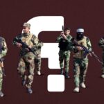 ما مستقبل الميليشيات المسلحة في المنطقة العربية؟ - برفيلكس - brieflex  - برفيلكس - brieflex