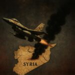 لماذا تقصف إسرائيل سوريا؟ - برفيلكس - brieflex  - برفيلكس - brieflex