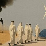 هل تنجح اقتصادات الخليج في فك ارتباطها بالنفط؟ - برفيلكس - brieflex  - برفيلكس - brieflex