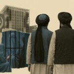 الجنائية الدولية تطارد قادة طالبان.. كيف أظلموا حياة النساء؟ - برفيلكس - brieflex  - برفيلكس - brieflex
