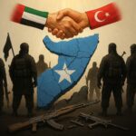 كيف ساعدت الإمارات وتركيا في وقف الزحف الجهادي في الصومال؟ - برفيلكس - brieflex  - برفيلكس - brieflex