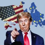 هل تنجح أوروبا في إرضاء ترامب؟ - برفيلكس - brieflex  - برفيلكس - brieflex