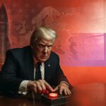 ترامب يصعد نوويًا مع روسيا.. هل تشتعل الحرب العالمية في 8 أغسطس؟ - برفيلكس - brieflex  - برفيلكس - brieflex