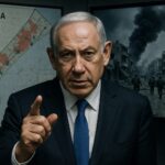 عرض جديد من نتنياهو على حماس.. كيف يخطط لإنهاء الحرب؟ - برفيلكس - brieflex  - برفيلكس - brieflex