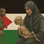 كيف ستؤثر المجاعة في غزة على الأجيال المقبلة؟ - برفيلكس - brieflex  - برفيلكس - brieflex