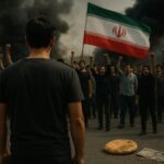 النظام الإيراني يهتز من الداخل.. هل اقترب سقوطه؟ - برفيلكس - brieflex  - برفيلكس - brieflex
